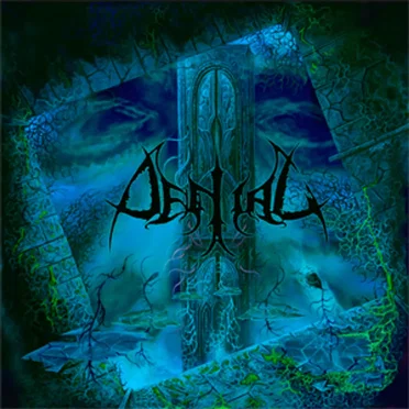 Ophiuchus by Denial - album cover