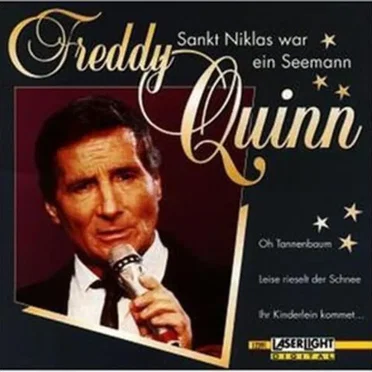 Sankt Niklas war ein Seemann