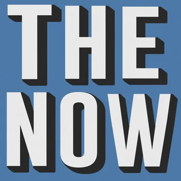 The Now by The Now - album cover
