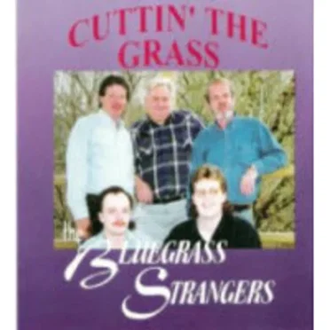 Cuttin' the Grass