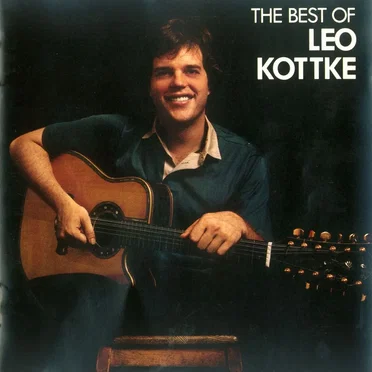 The Best of Leo Kottke