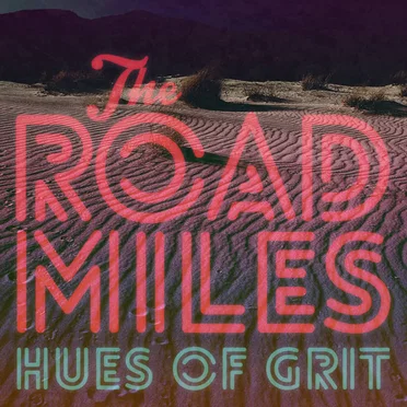 Hues of Grit