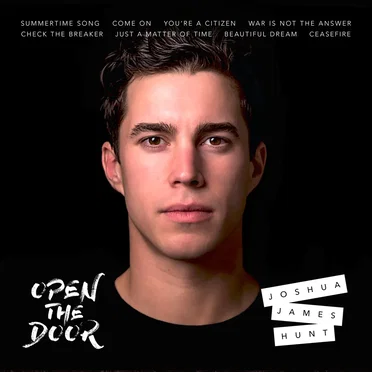 Open The Door
