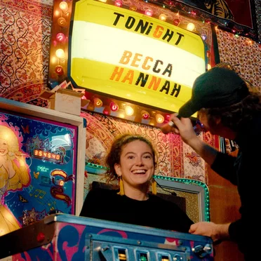 Becca Hannah