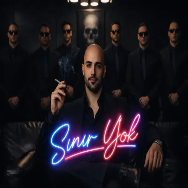 Sınır Yok
