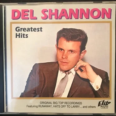 Greatest Hits