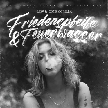 Friedenspfeife & Feuerwasser