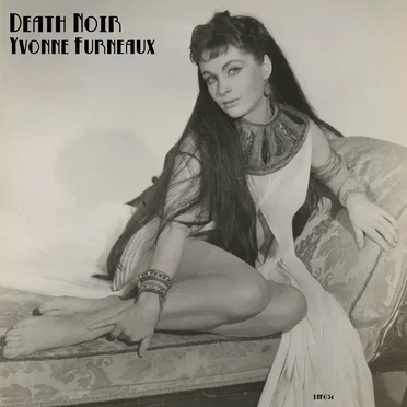 Yvonne Furneaux