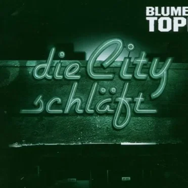 Die City schläft