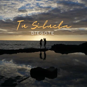 Tu Silueta by DIEGOTE - album cover