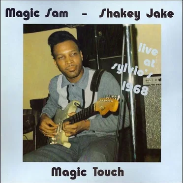 Magic Touch