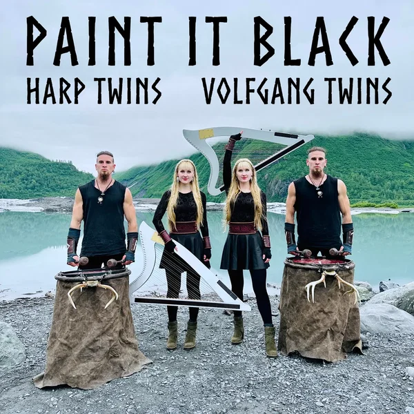 Paint It Black