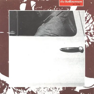 So Long by The Hollowmen - album cover