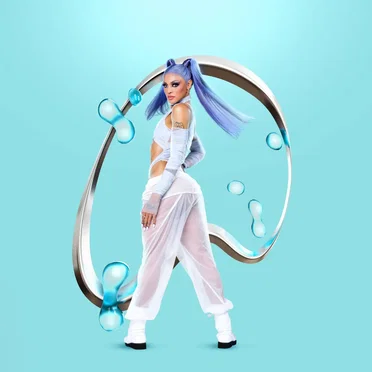 I AM ÁGUA (ao vivo)