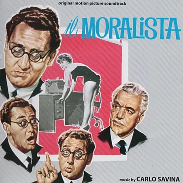 Il moralista