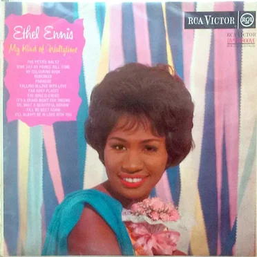 Ethel Ennis