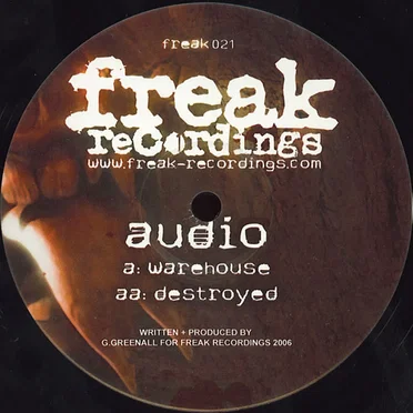 Warehouse / Destroyed