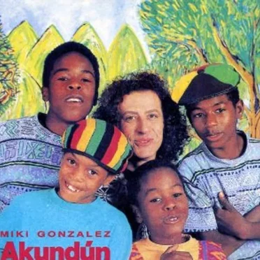 Akundún