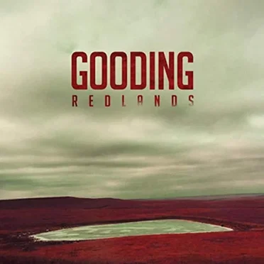 Redlands by Gooding - album cover