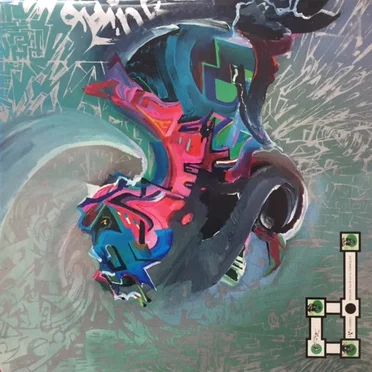Extended Play With Artman