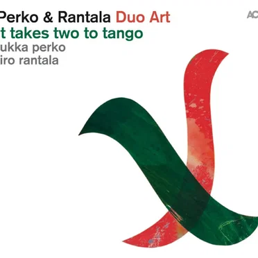 It Takes Two to Tango