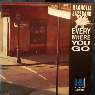 Everywhere You Go