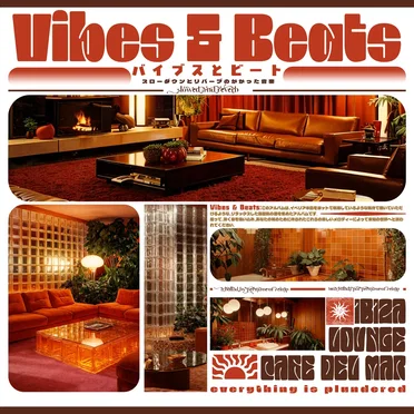Vibes & Beats