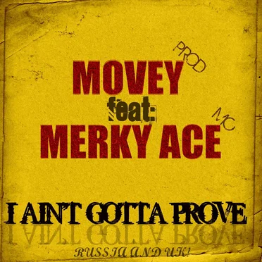 I Ain't Gotta Prove!