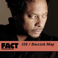 Derrick May artist image