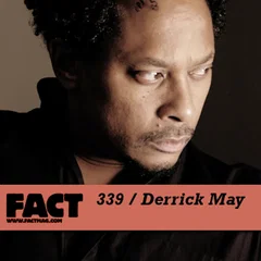 Derrick May