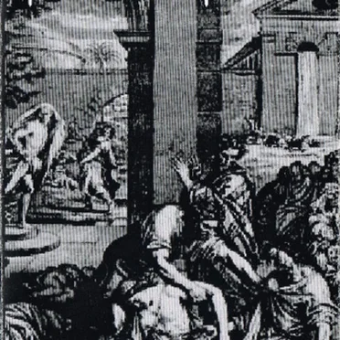 Die Rückkehr Des Schwarzen Todes