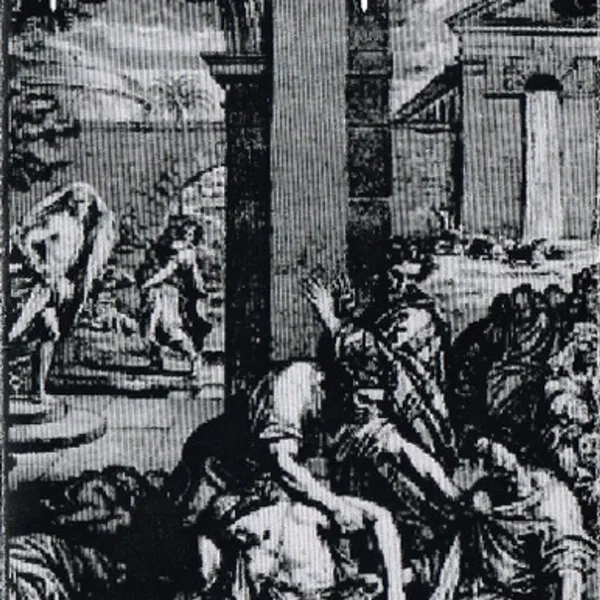 Die Rückkehr Des Schwarzen Todes