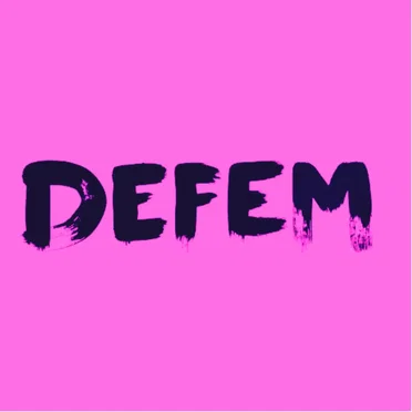 Popped Off by DEFEM - album cover