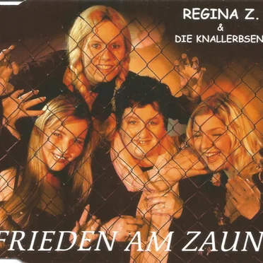 Frieden Am Zaun