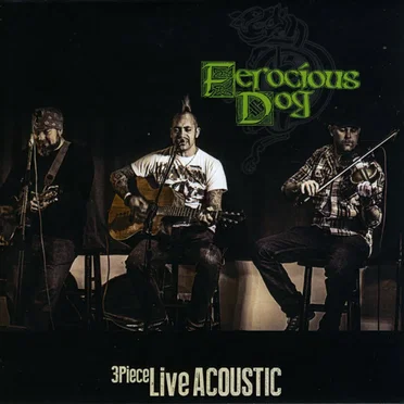 3Piece Live Acoustic