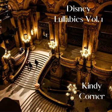 Kindy Corner