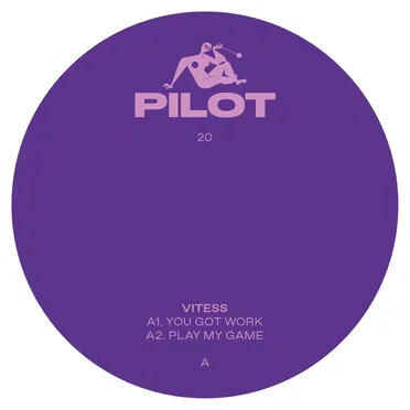 Pilot 20