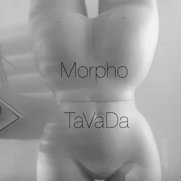 TaVaDa by Morpho - album cover