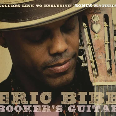 Booker’s Guitar