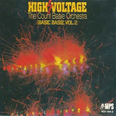 Basic Basie, Volume 2: High Voltage