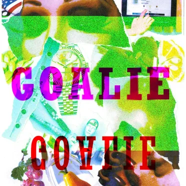 Goalie by Goalie - album cover