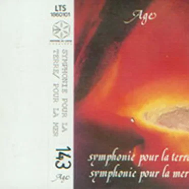 Symphonie pour la Terre / Symphonie pour la Mer