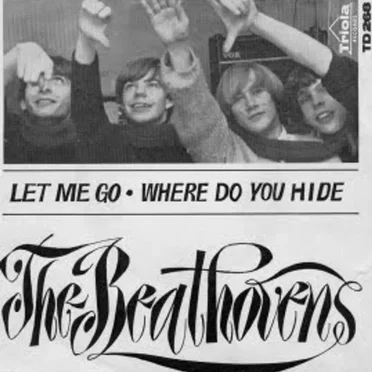 Let Me Go / Where Do You Hide