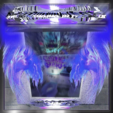 Headbanging in the Club by W00dy - album cover