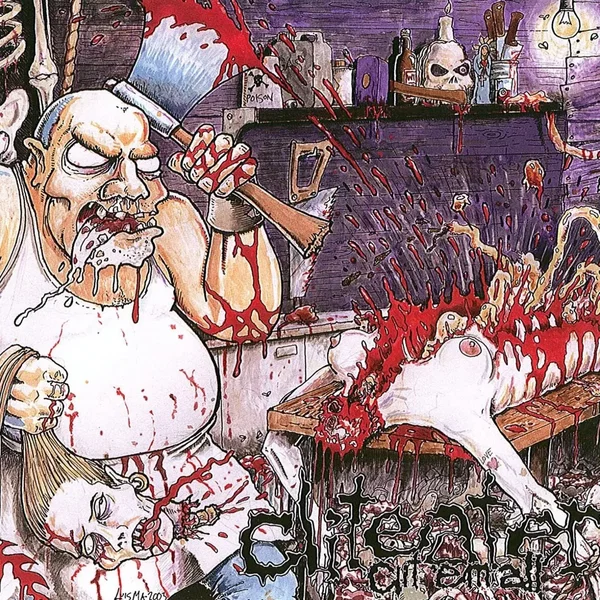 Clit 'em All