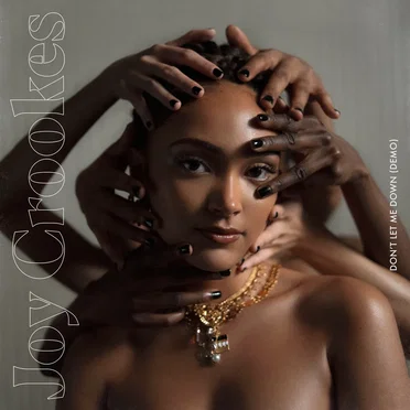 Don’t Let Me Down (demo)