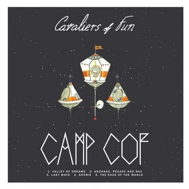 Camp COF