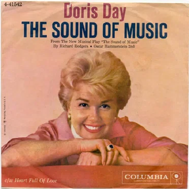 The Sound of Music / Heart Full of Love