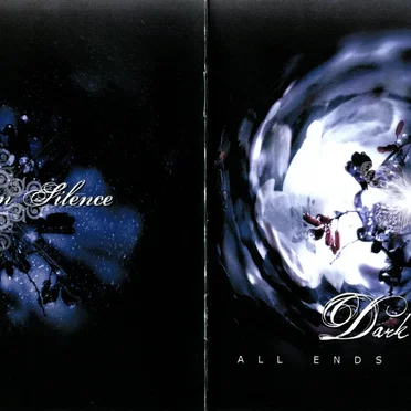 All Ends in Silence