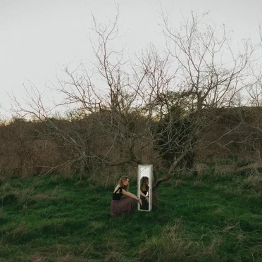 help me see myself by Abby Powledge - album cover